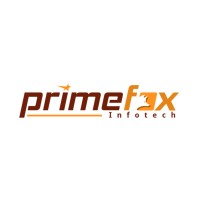 Primefox Infotech logo, Primefox Infotech contact details