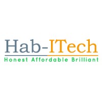 Hab-ITech logo, Hab-ITech contact details