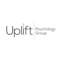 Uplift Psychology Group logo, Uplift Psychology Group contact details