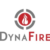 DynaFire logo, DynaFire contact details