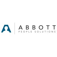 Abbott People Solutions logo, Abbott People Solutions contact details