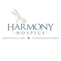 Harmony Hospice Las Vegas logo, Harmony Hospice Las Vegas contact details