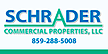 Schrader Commercial Properties logo, Schrader Commercial Properties contact details