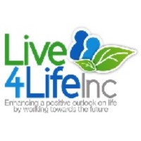 Live 4 Life Inc logo, Live 4 Life Inc contact details