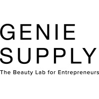 Genie Supply logo, Genie Supply contact details