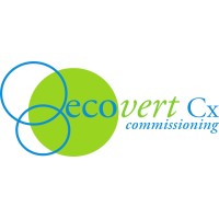 Ecovert Commissioning Corp. (ECx) logo, Ecovert Commissioning Corp. (ECx) contact details