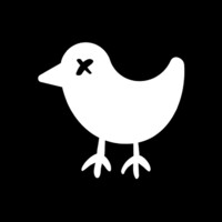 Bad Birdie logo, Bad Birdie contact details