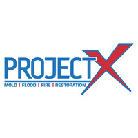 Project X Restoration logo, Project X Restoration contact details