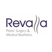 Revalla Plastic Surgery and Medical Aesthetics logo, Revalla Plastic Surgery and Medical Aesthetics contact details