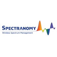 Spectranomy logo, Spectranomy contact details