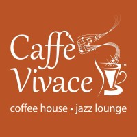 Caffè Vivace logo, Caffè Vivace contact details