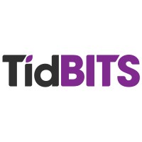 TidBITS Publishing logo, TidBITS Publishing contact details