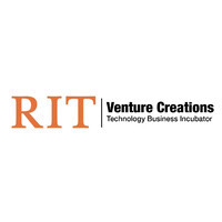 RIT Venture Creations Incubator logo, RIT Venture Creations Incubator contact details