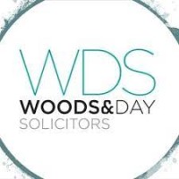 Woods and Day Solicitors logo, Woods and Day Solicitors contact details