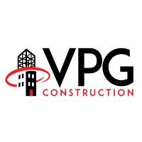 VPG CONSTRUCTION logo, VPG CONSTRUCTION contact details