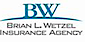 Brian L. Wetzel Insurance Agency logo, Brian L. Wetzel Insurance Agency contact details