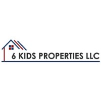 6 Kids Properties llc logo, 6 Kids Properties llc contact details