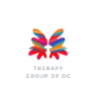 Therapy Group of DC logo, Therapy Group of DC contact details