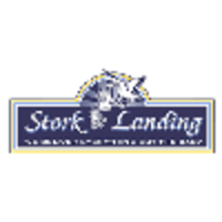 Stork Landing logo, Stork Landing contact details