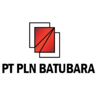 PLN Batubara logo, PLN Batubara contact details