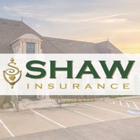 Shaw Insurance Agency logo, Shaw Insurance Agency contact details