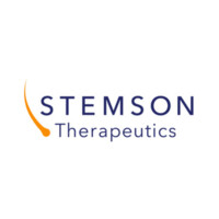 Stemson Therapeutics logo, Stemson Therapeutics contact details