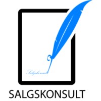 Salgskonsult AS logo, Salgskonsult AS contact details