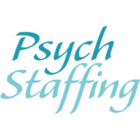 PsychStaffing logo, PsychStaffing contact details