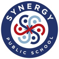 SYNERGY PUBLIC SCHOOL logo, SYNERGY PUBLIC SCHOOL contact details