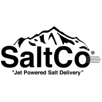 SaltCo® logo, SaltCo® contact details