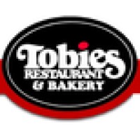 Tobies Restaurant logo, Tobies Restaurant contact details