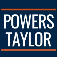 Powers Taylor, LLP logo, Powers Taylor, LLP contact details