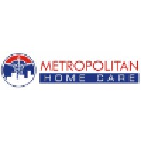 Metropolitan Home Care logo, Metropolitan Home Care contact details