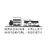 MAHONING VALLEY HISTORICAL SOCIETY logo, MAHONING VALLEY HISTORICAL SOCIETY contact details