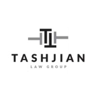 Tashjian Law Group PC logo, Tashjian Law Group PC contact details