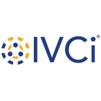 IVCi logo, IVCi contact details