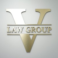 The Valente Law Group logo, The Valente Law Group contact details