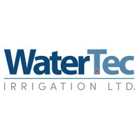 WaterTec Irrigation Ltd logo, WaterTec Irrigation Ltd contact details