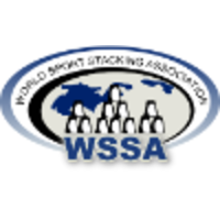 World Sport Stacking Association logo, World Sport Stacking Association contact details