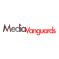 Media Vanguards logo, Media Vanguards contact details