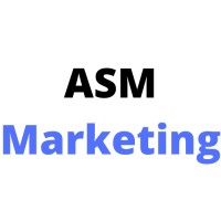 ASM Marketing logo, ASM Marketing contact details