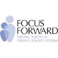 Focus Forward logo, Focus Forward contact details