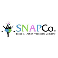 Scene-N-Action Productions Company logo, Scene-N-Action Productions Company contact details