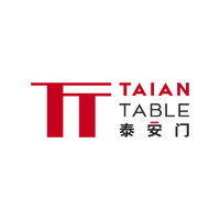 Taian Table logo, Taian Table contact details