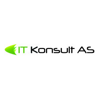 IT Konsult AS logo, IT Konsult AS contact details