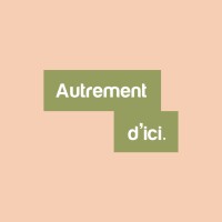 Autrement d'ici logo, Autrement d'ici contact details