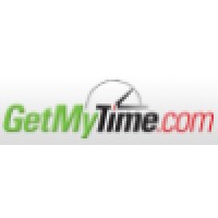 GetMyTime.com logo, GetMyTime.com contact details