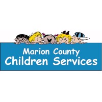 Marion County Children Services logo, Marion County Children Services contact details