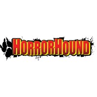 HorrorHound logo, HorrorHound contact details