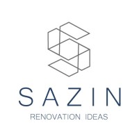 Sazin logo, Sazin contact details